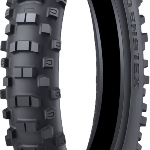Tire Geomax Enduro En91ex Rear 140/80 18 70r Bias Tt