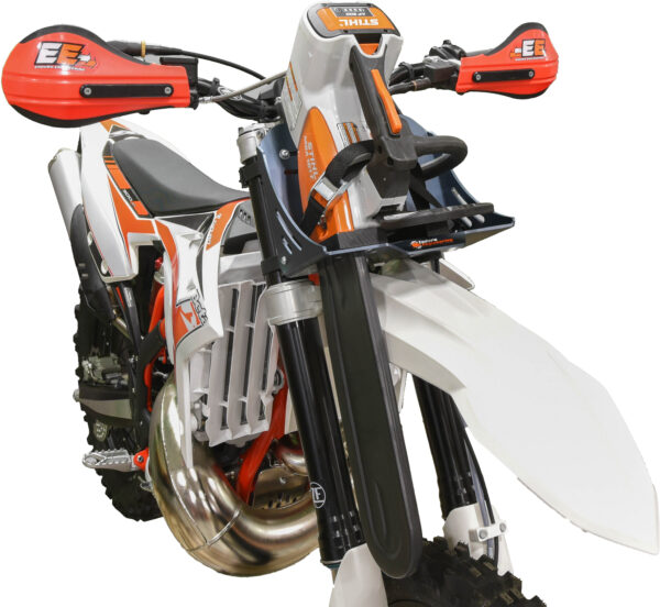 Chainsaw Mount - Image 8