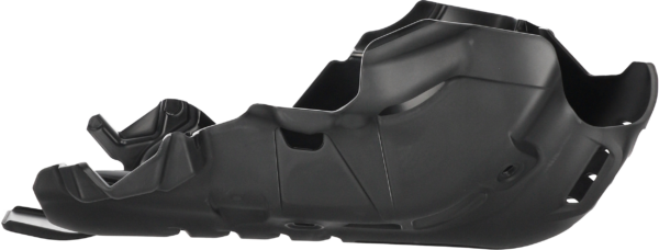 Skid Plate Black Yam - Image 3