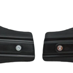 Evo 2 Roost Deflector Black Outer Mount