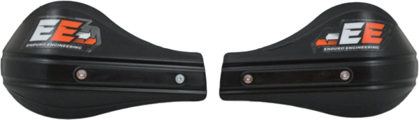 Evo 2 Roost Deflector Black Outer Mount