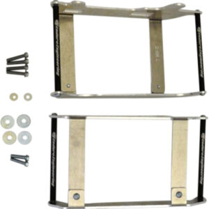 Radiator Braces Hon