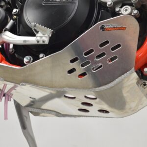 Skidplate Beta