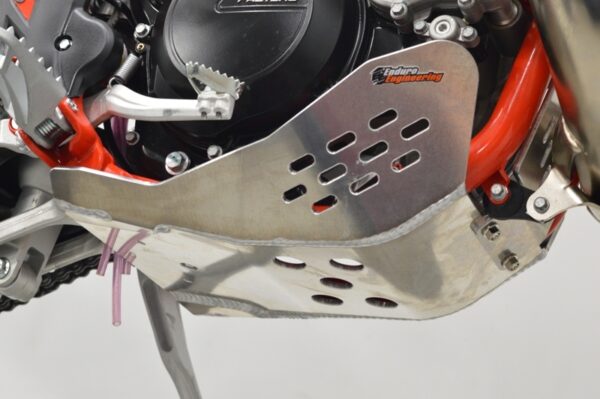 Skidplate Beta