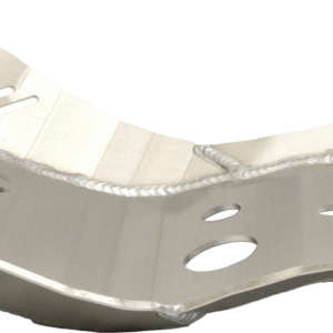 Skidplate Hon