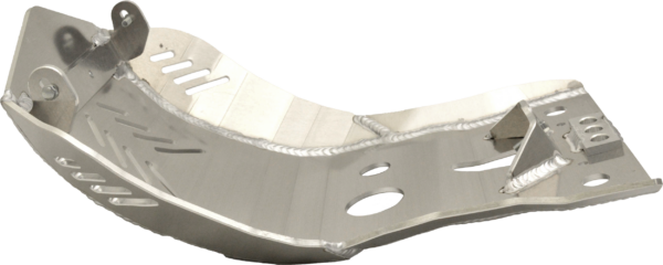 Skidplate Hon