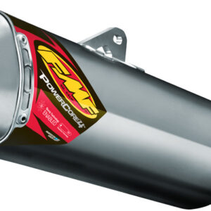 Powercore 4 Hex Muffler