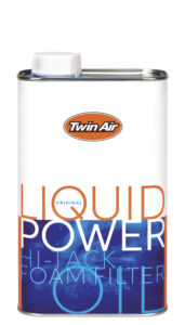 Power Filter Oil 1 Lt