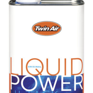 Power Filter Oil 1 Lt