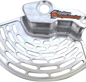 Front Brake Rotor Guard Ktm/Hus/Sher