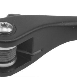 Clutch Lever Aluminum