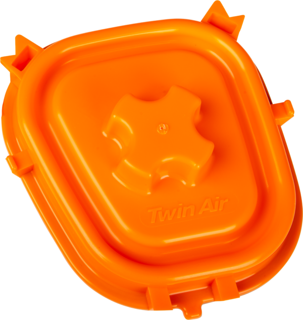 Airbox Cover