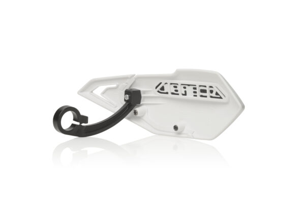 X Elite Handuard Mount Black