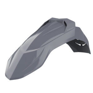 Universal Front Fender Nardo Grey