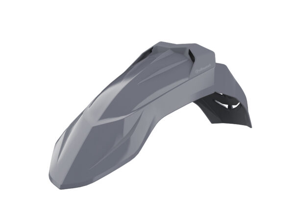 Universal Front Fender Nardo Grey
