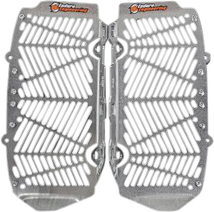 Billet Radiator Guard Ktm/Hus