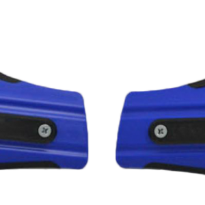 Evo 2 Roost Deflector Blue Outer Mount