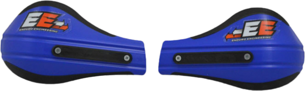 Evo 2 Roost Deflector Blue Outer Mount