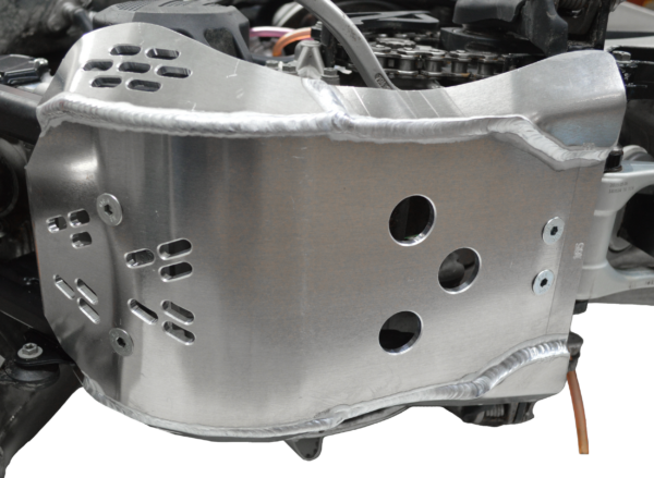 Skidplate Hus/Ktm - Image 3