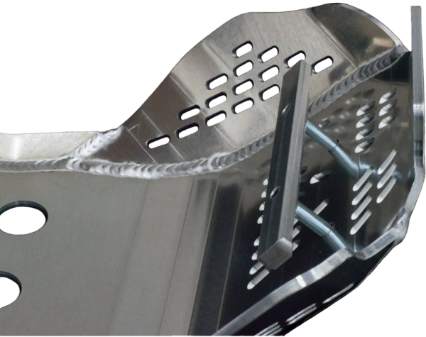 Skidplate Hus/Ktm - Image 2