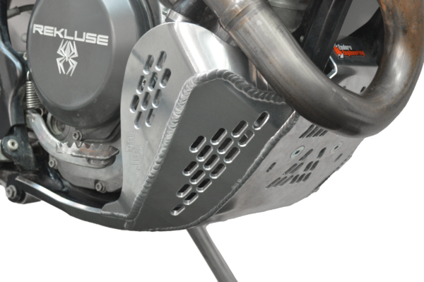 Xtreme Skidplate Gas/Hus/Ktm - Image 2