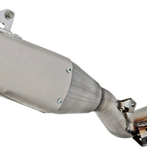 Powercore 4 Hex Muffler