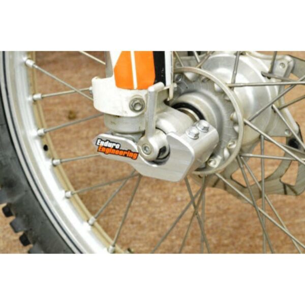Right Side Fork Guard - Image 2