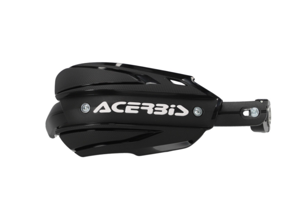 Endurance X Handguard Black/White