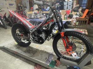 2024 Beta 300 EVO Std New