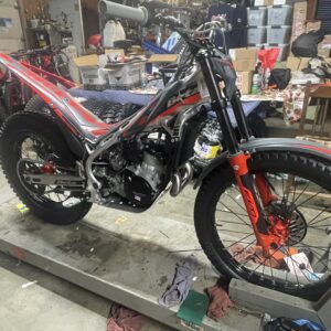2024 Beta 300 EVO Std New