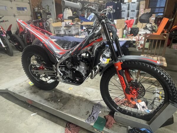 2024 Beta 300 EVO Std New