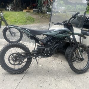 Beta Electric Hunter Edition 2024 Demo