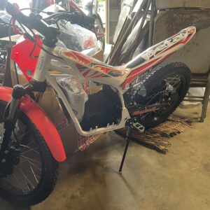 Beta Mini Trial Electric New