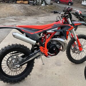 2025 Beta XTrainer 300