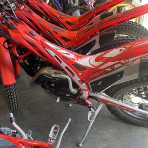 2023 Beta 250 STD