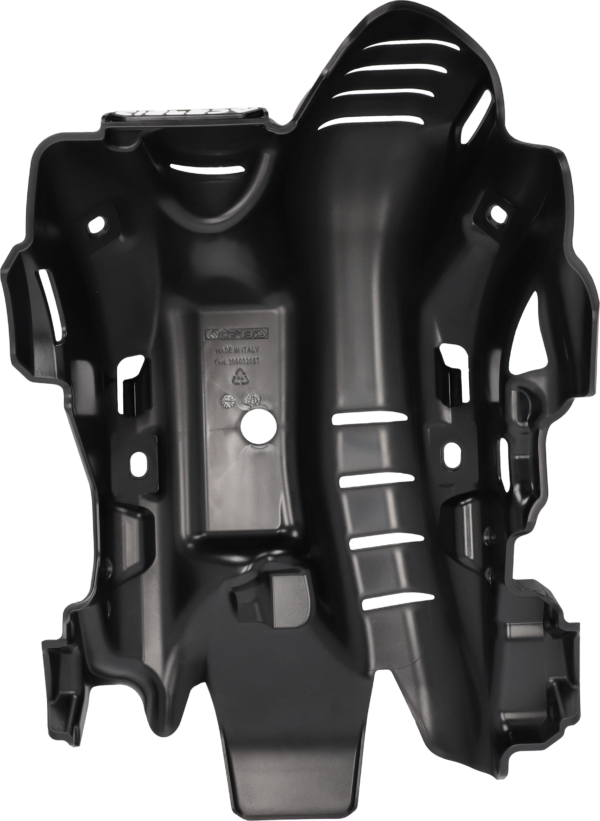 Skid Plate Black Yam - Image 4