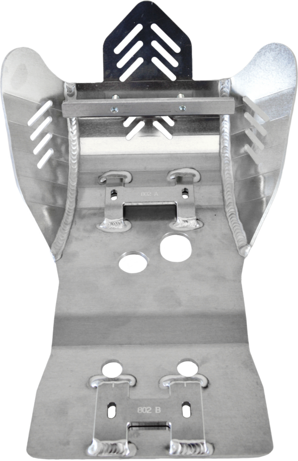 Skidplate Kaw