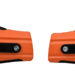 Evo 2 Roost Deflector Orange Outer Mount
