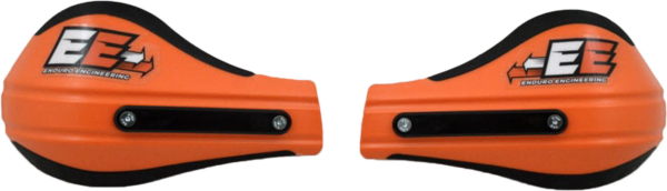 Evo 2 Roost Deflector Orange Outer Mount