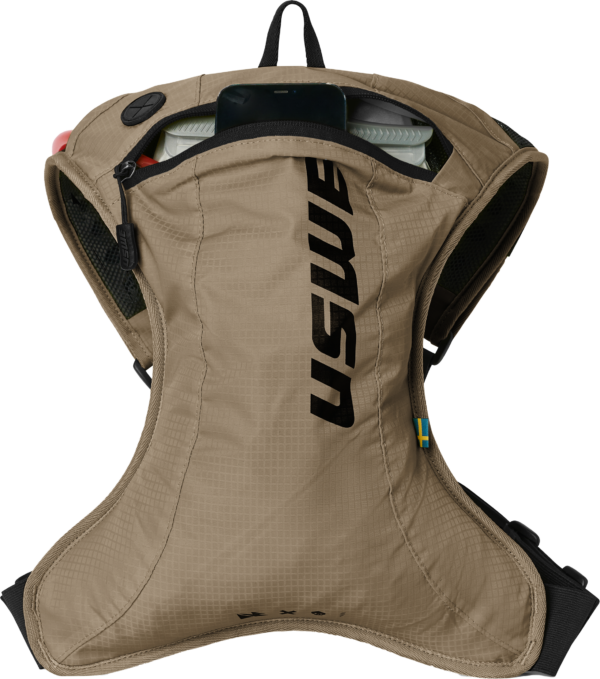 Outlander Moto 2l Hydo Pack Sand - Image 3