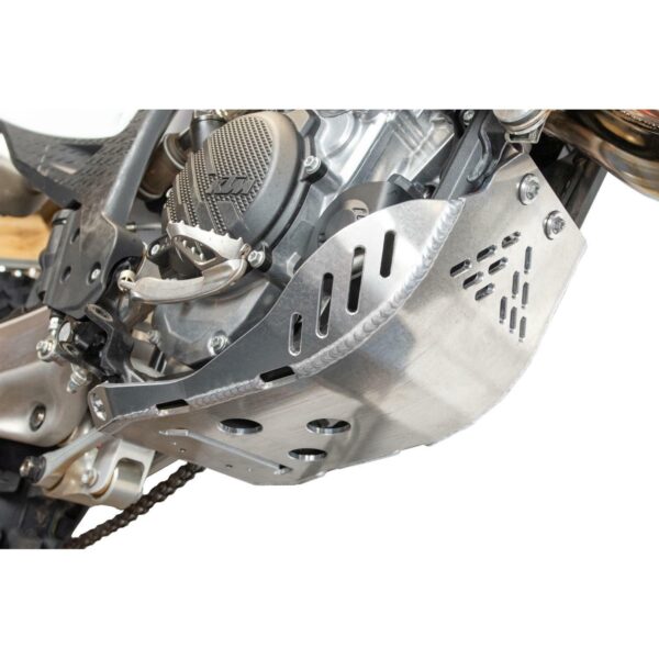 Skid Plate Hus/Ktm - Image 2