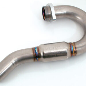 Powerbomb Header Yz250f '07 08