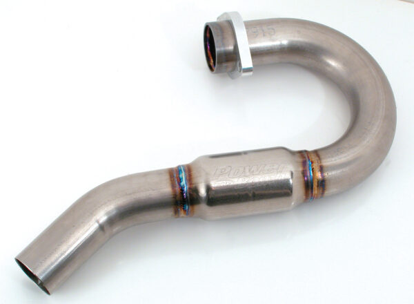 Powerbomb Header Yz250f '07 08