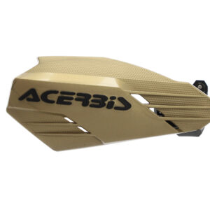 Linear Handguard Gold