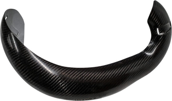 Pipe Guard Carbon Fiber Beta - Image 3