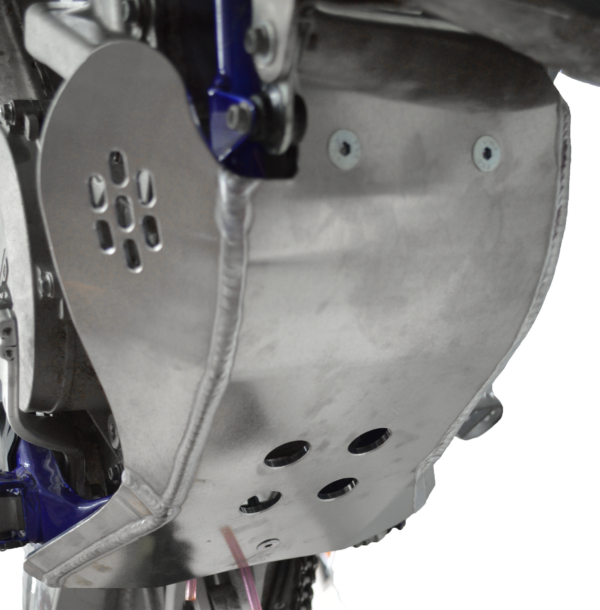 Skidplate Sher - Image 2