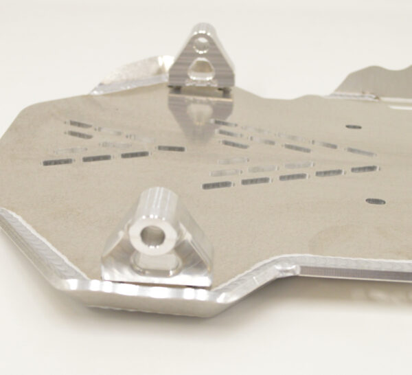 Skid Plate Ktm/Hus - Image 3
