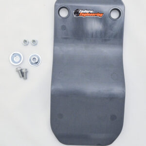 Skidplate Linkage Guard