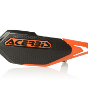 X Elite Handuard Black/Orange