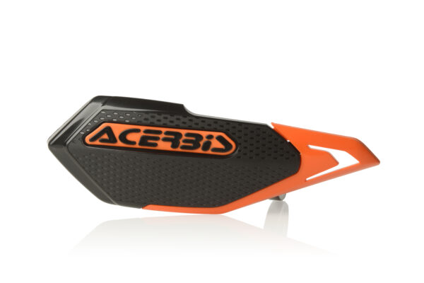X Elite Handuard Black/Orange